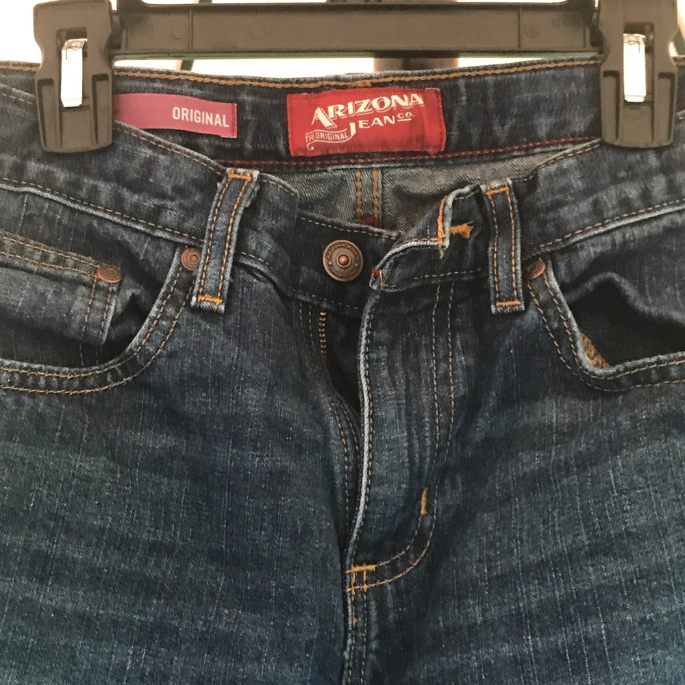 Boys Arizona Jeans